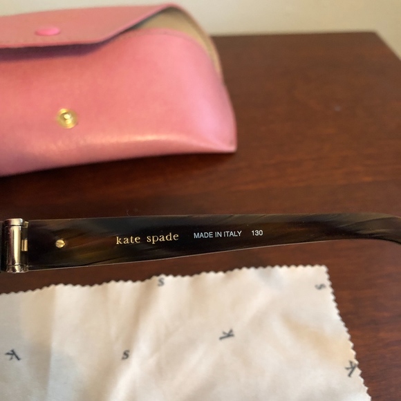KATE SPADE Sunglasses - Mattie/S - Brown